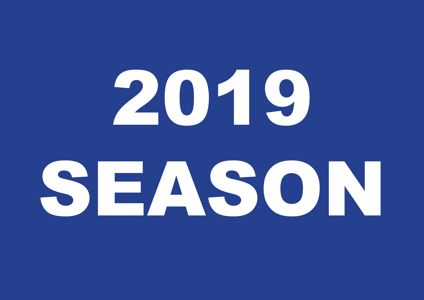 2019 Sedos season announced