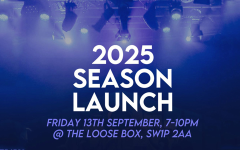 2025 Season Launch