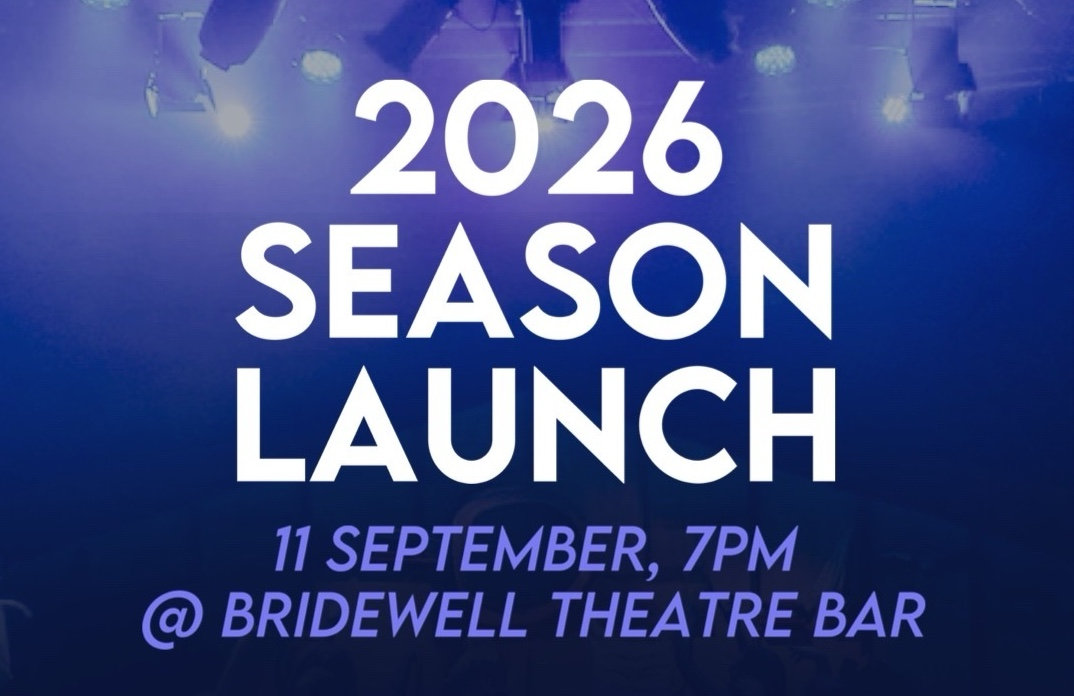 2026 Season Launch