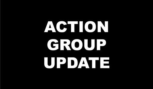 Action Group hold first meeting