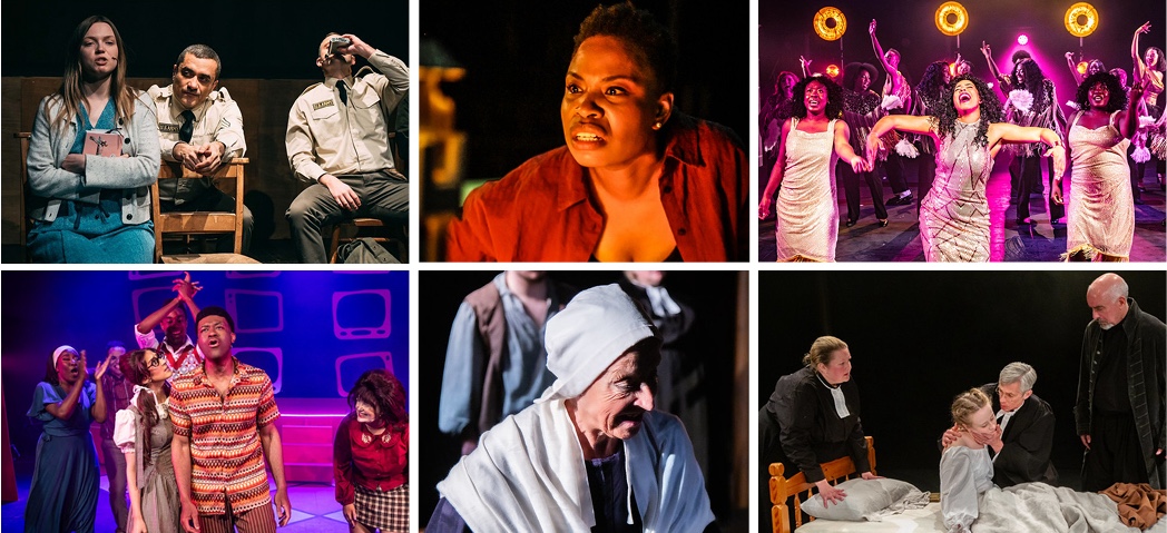 Shows from Sedos’ 2025 season