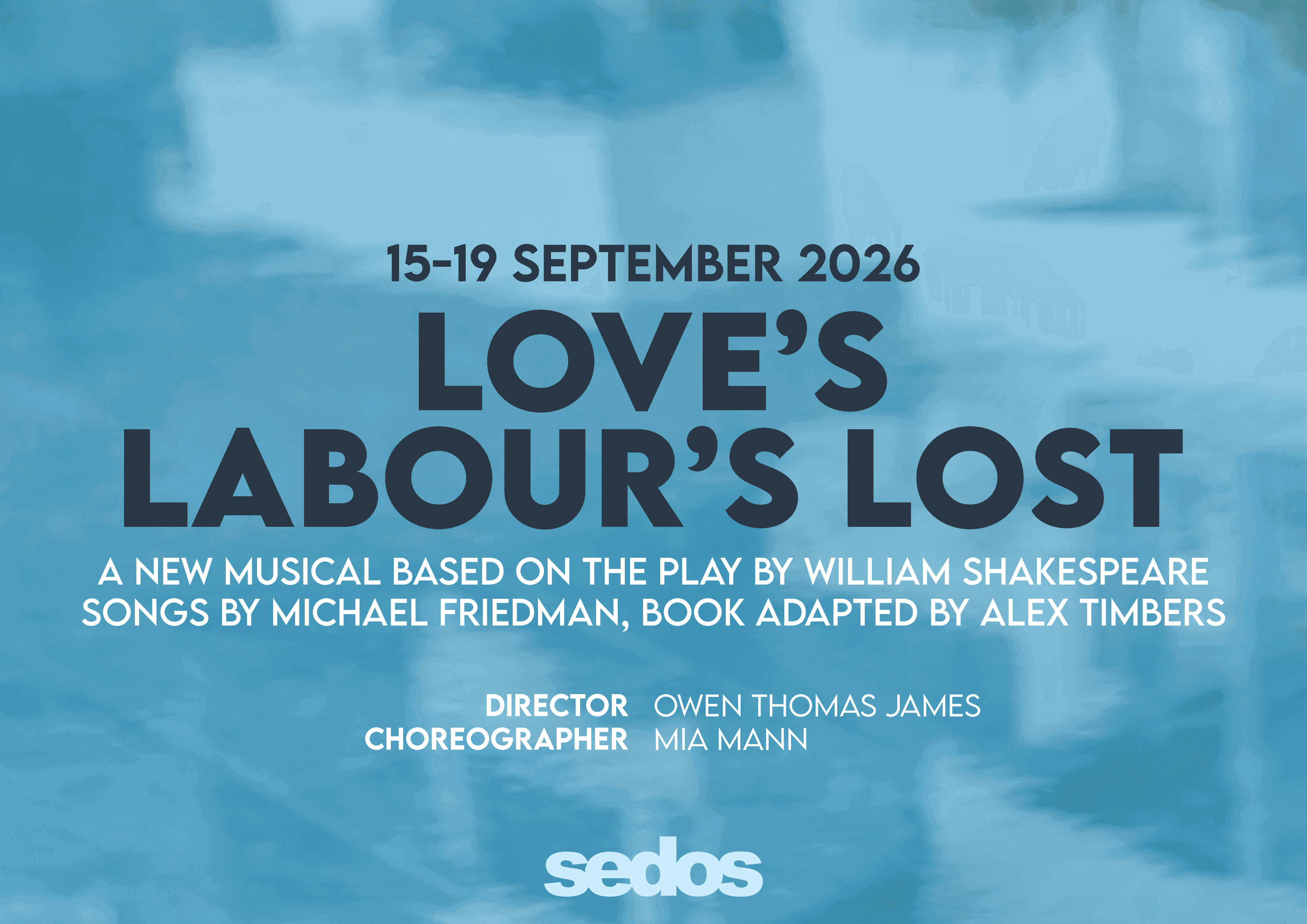 Love's Labour's Lost