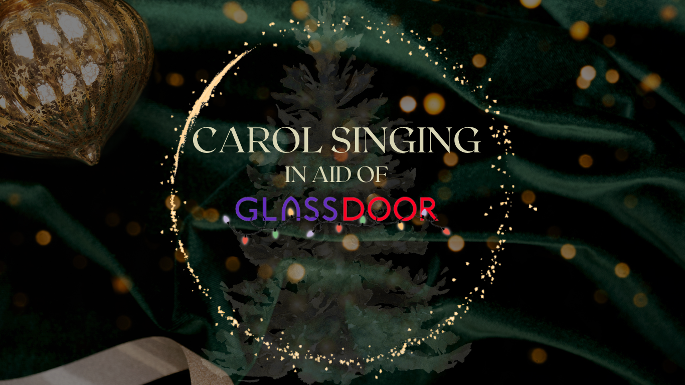 Christmas carols 2024