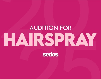 Hairspray auditions