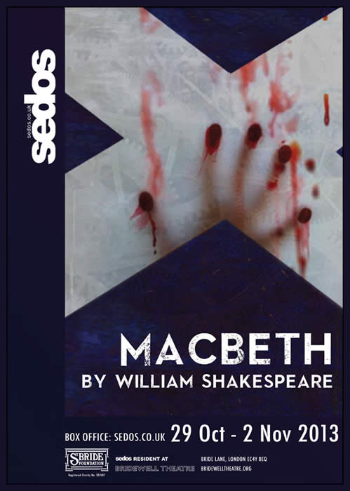 Macbeth flyer image