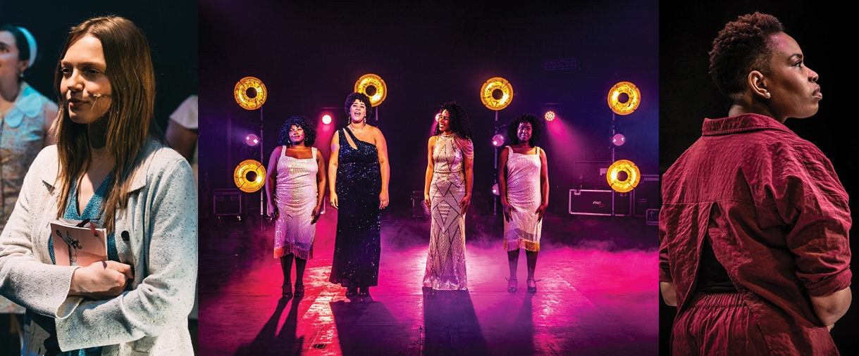 Sedos NODA awards 2025