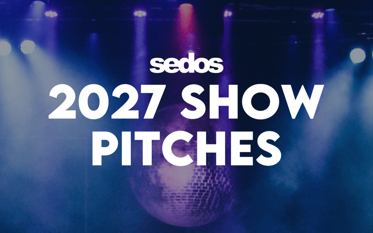 Sedos pitch 2027