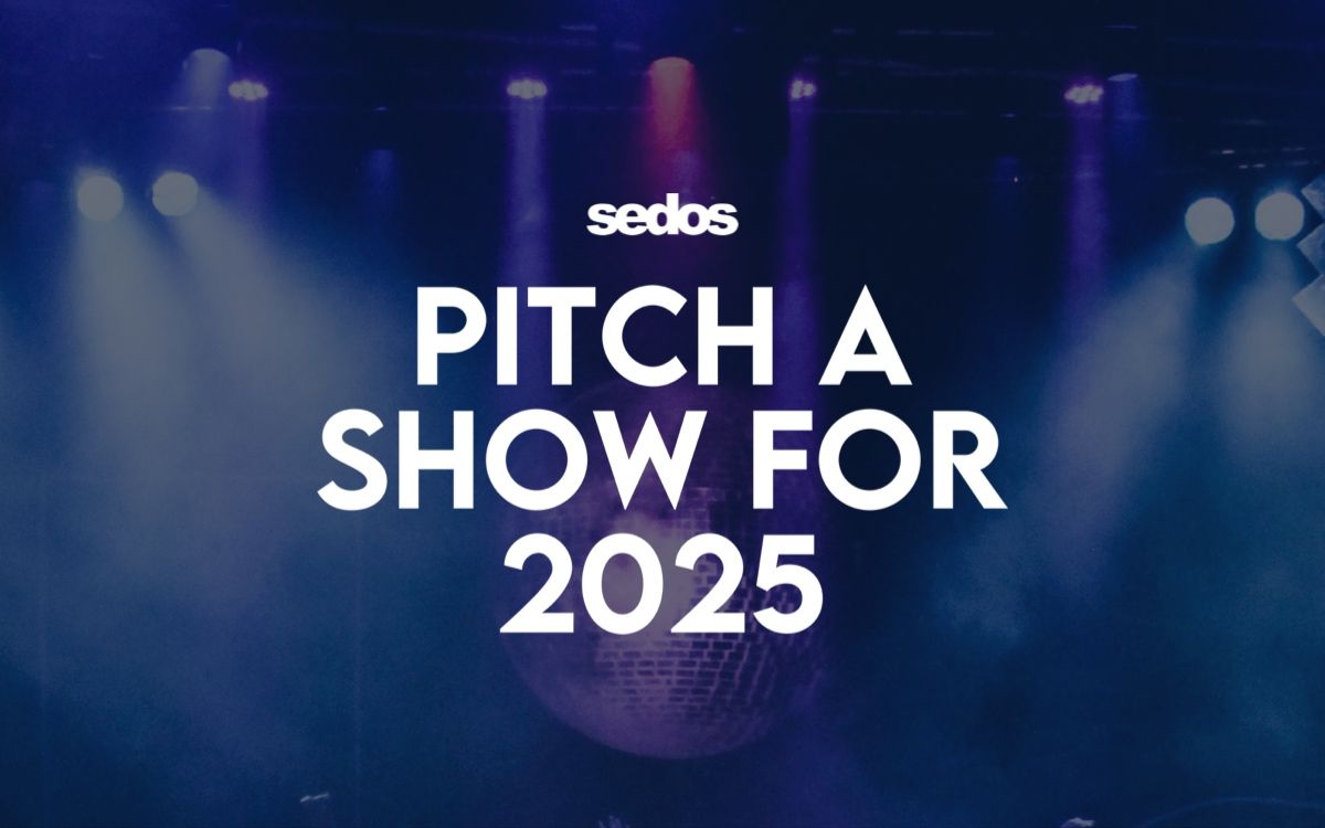Sedos pitch process 2025
