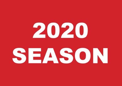 2020 Sedos season announced 